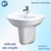 1373k-chau-rua-mat-lavabo-chan-lung-caesar-l2230-p2441
