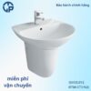 1463k-chau-rua-mat-lavabo-inax-l-285v-l-288vc