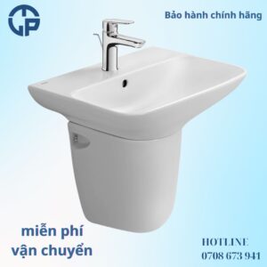 1850k-chau-rua-mat-lavabo-chan-lung-inax-al-289v-l-288vc
