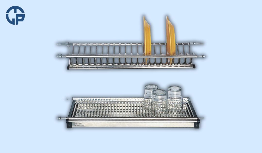 Kệ Để Chén Bát Trong Tủ Bếp Kệ Để Chén Bát Trong Tủ Bếp