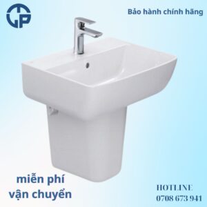 2448k-chau-rua-treo-tuong-kem-chan-lung-inax-l-312v-l298vc