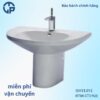 3044k-chau-rua-mat-lavabo-chan-lung-caesar-lf2270-pf2470