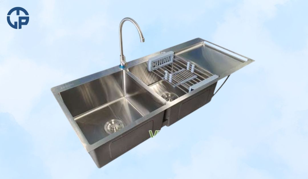 Bồn Rửa Chén 2 Ngăn Bồn Rửa Chén 2 Ngăn