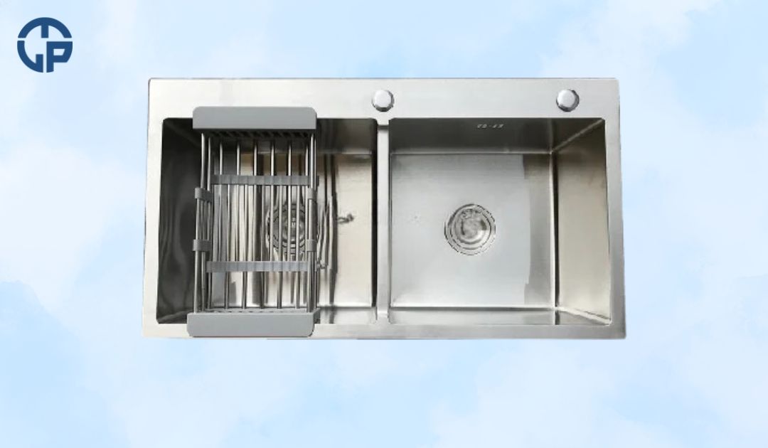 Bồn Rửa Chén 2 Ngăn Bồn Rửa Chén 2 Ngăn