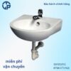 506k-chau-rua-mat-lavabo-treo-tuong-caesar-l2140