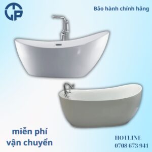 BỒN TẮM