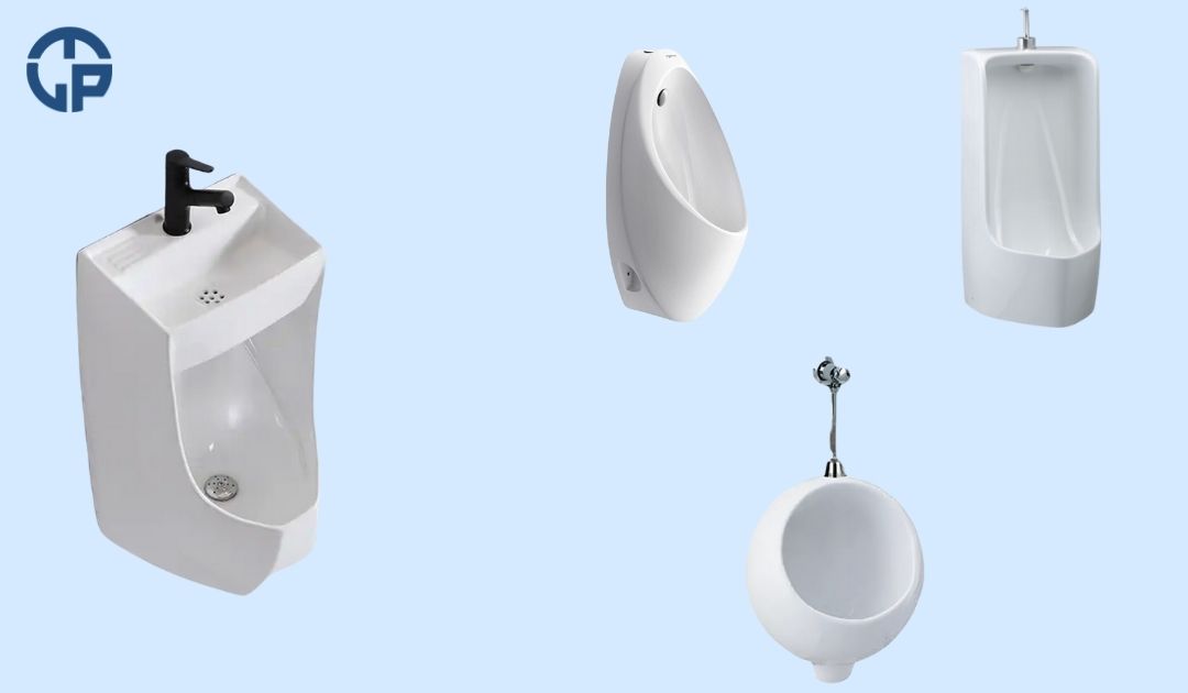 BỒN TIỂU NAM