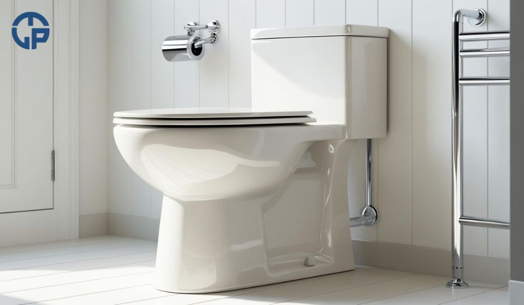 Bồn cầu Cary 1