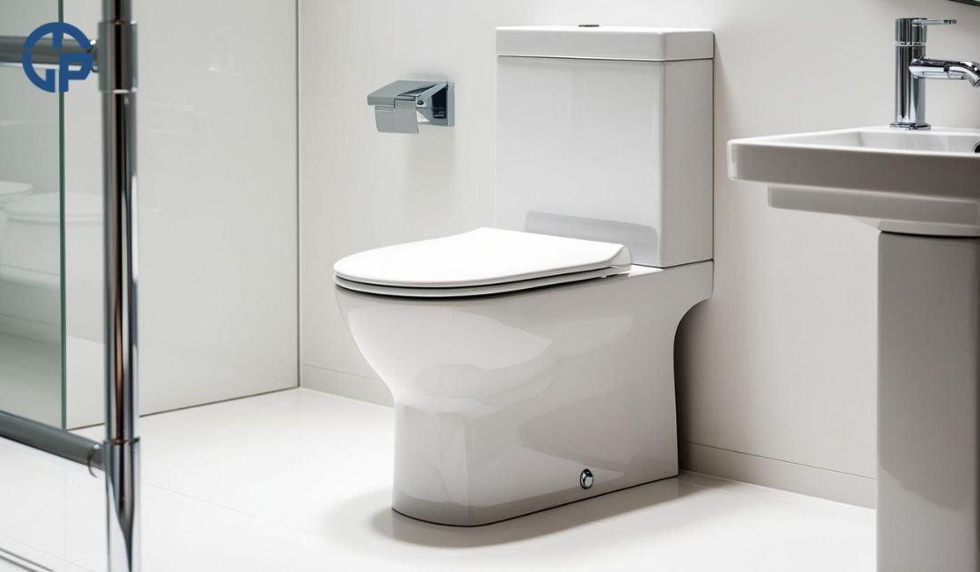 Bồn cầu Cary 2