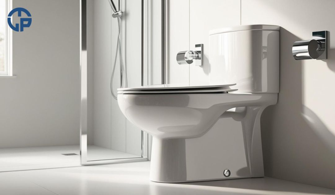 Bồn cầu Cary 3