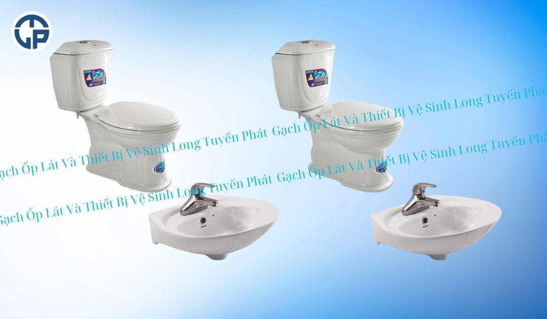 Bồn cầu giá rẻ