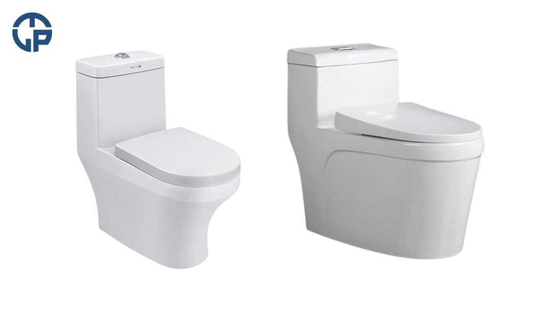 Bồn cầu giá rẻ tphcm.