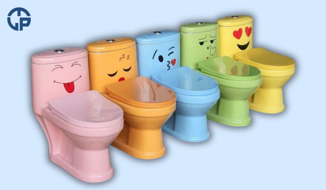 Bồn cầu trẻ em (1)