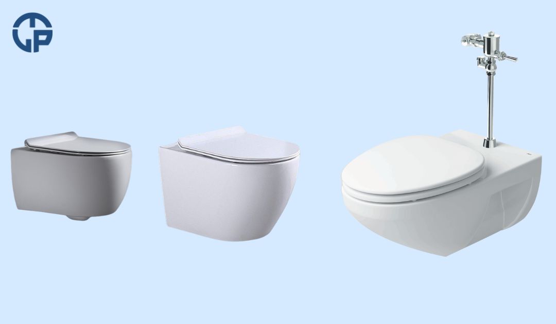 Bồn cầu trứng. (1)