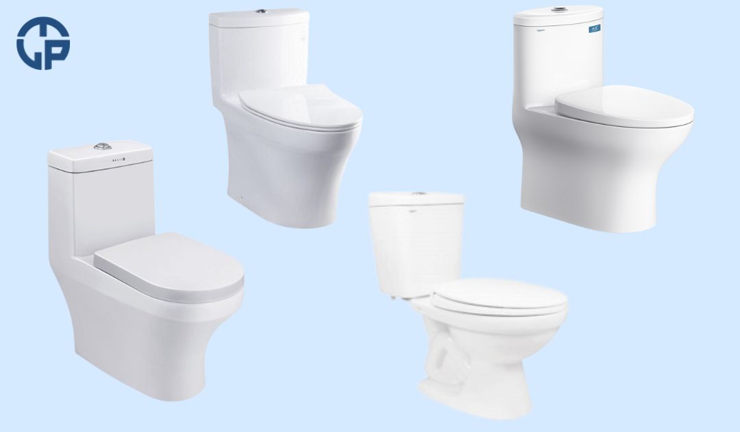 Bồn cầu vệ sinh (1)