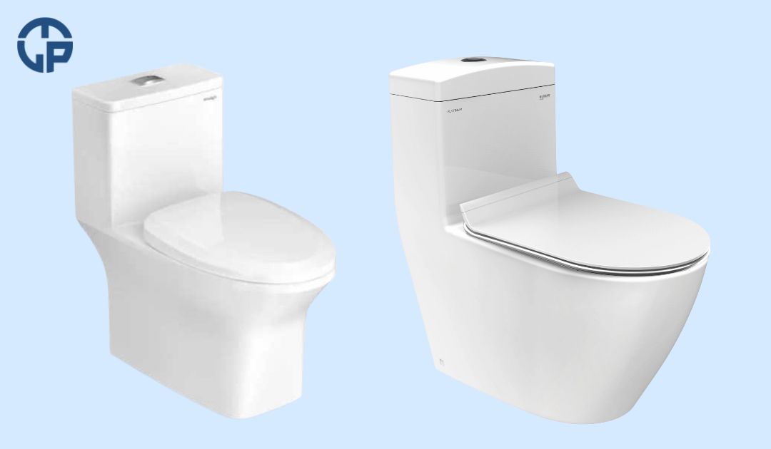 Bồn cầu viglacera.