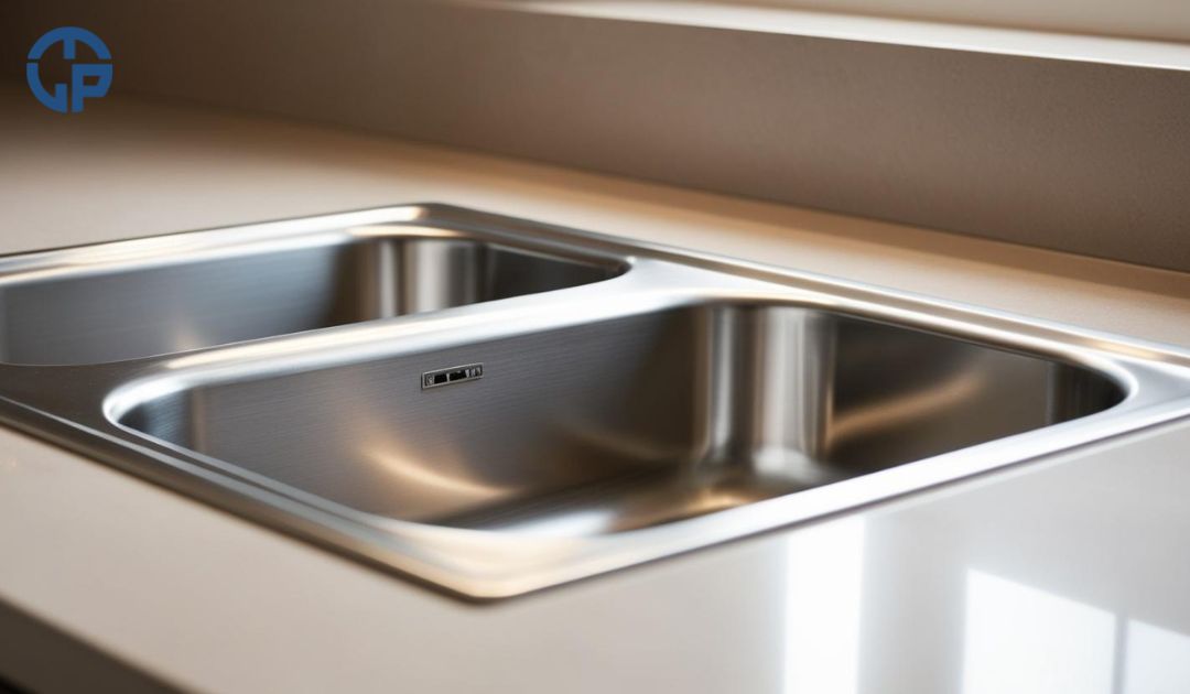 Bồn rửa chén 2