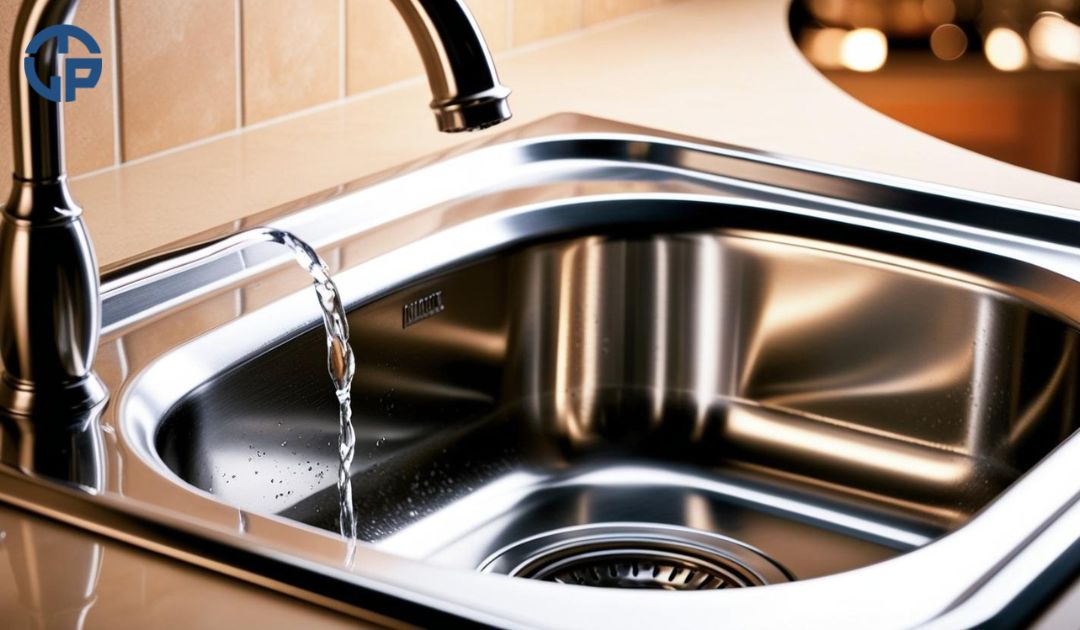 Bồn rửa chén 3