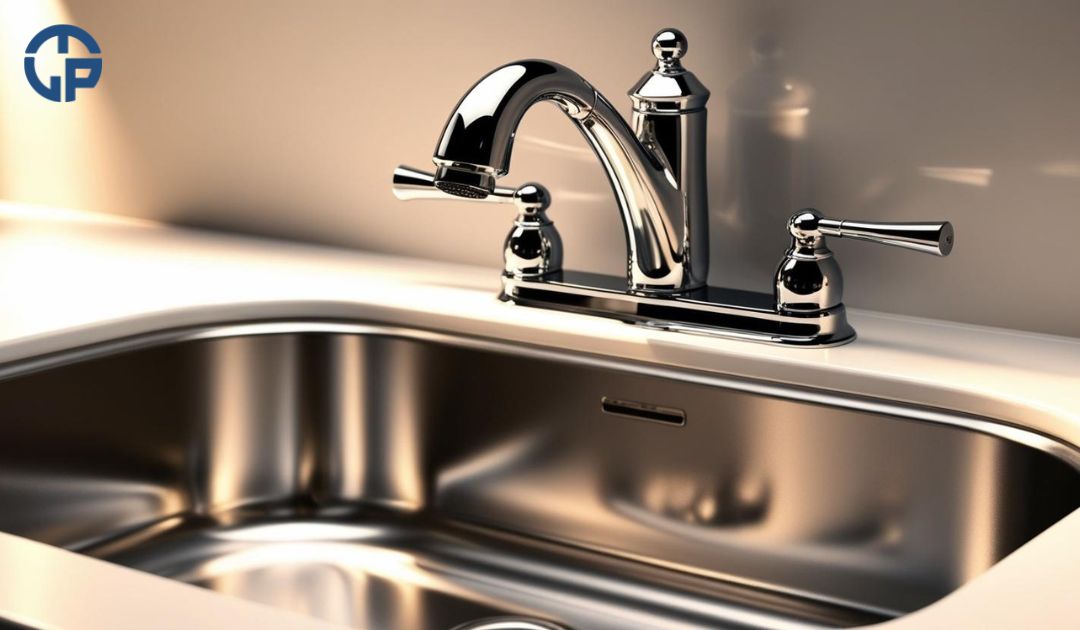 Bồn rửa chén 4