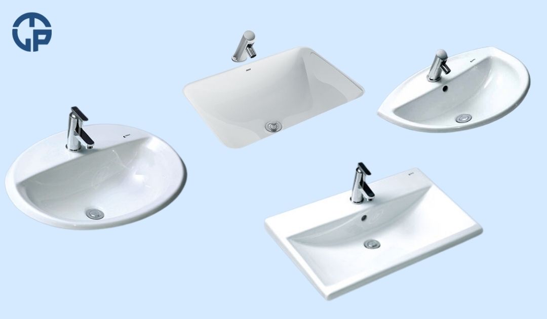 Chậu âm bàn đá inax (1)