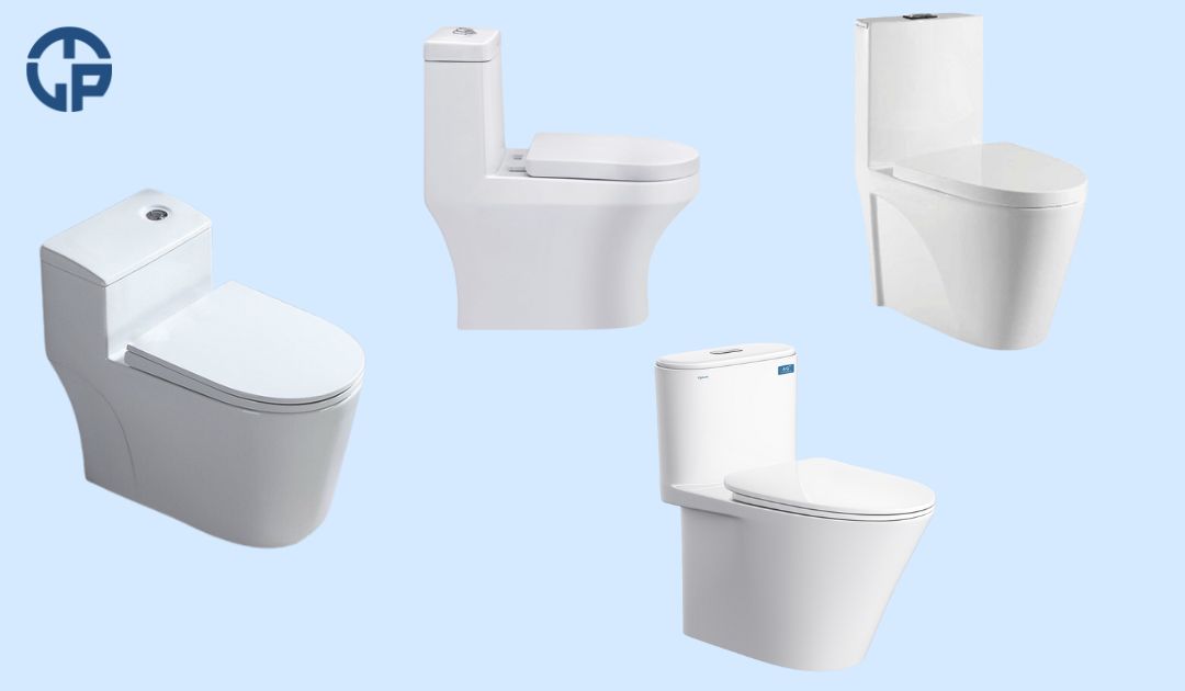 Giá bồn cầu