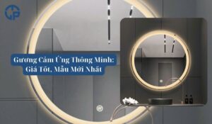 Gương Cảm Ứng