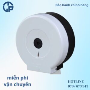 HỘP ĐỰNG GIẤY VỆ SINH