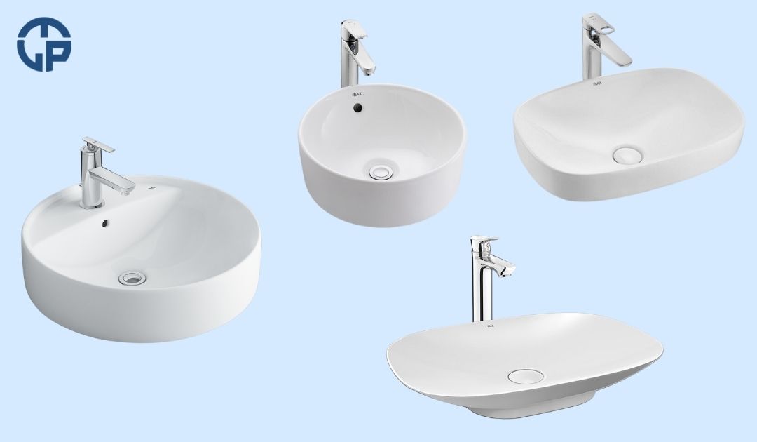 Lavabo inax (1) Lavabo inax (1)