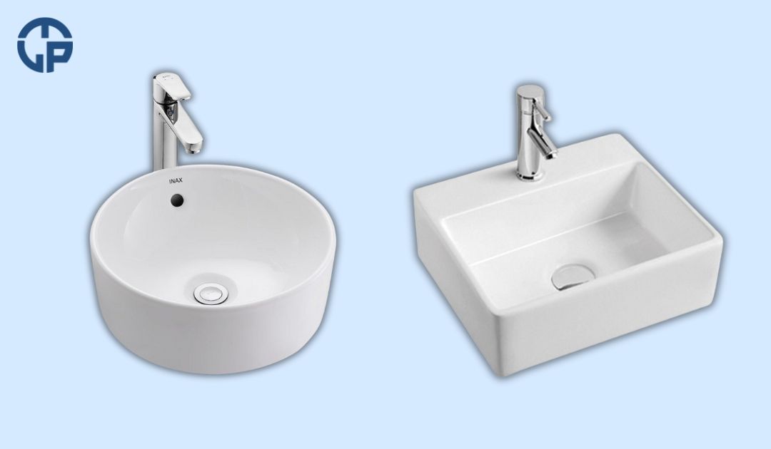 Lavabo mini. Lavabo mini.