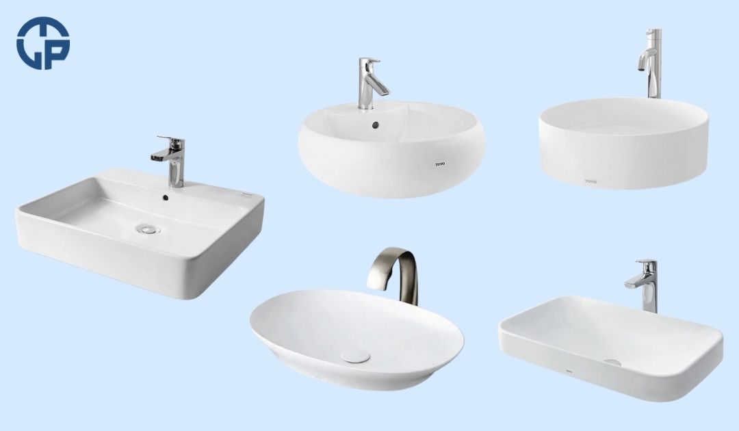 Lavabo toto (1) Lavabo toto (1)