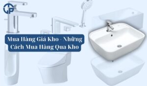 Mua Hàng Giá Kho