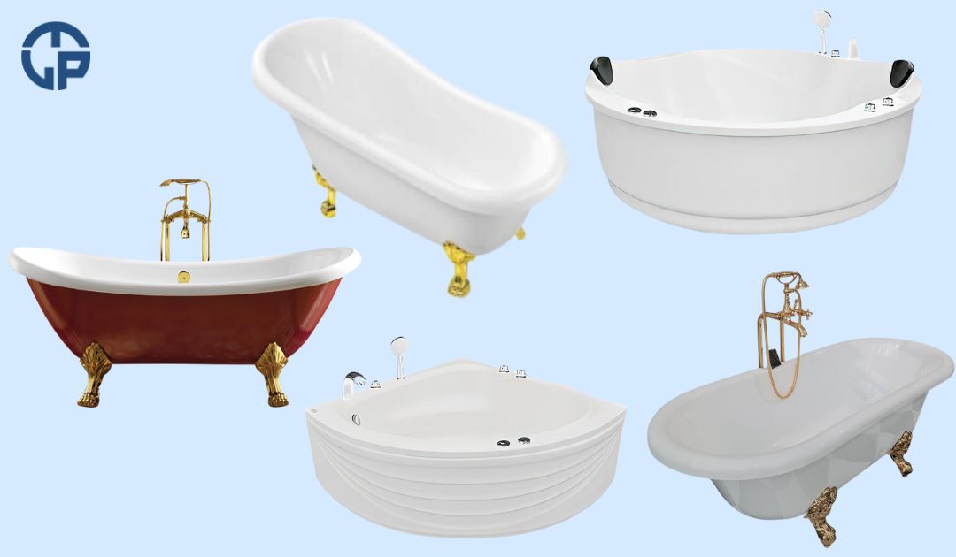 Theo rẻ, đẹp bồn tắm (1)