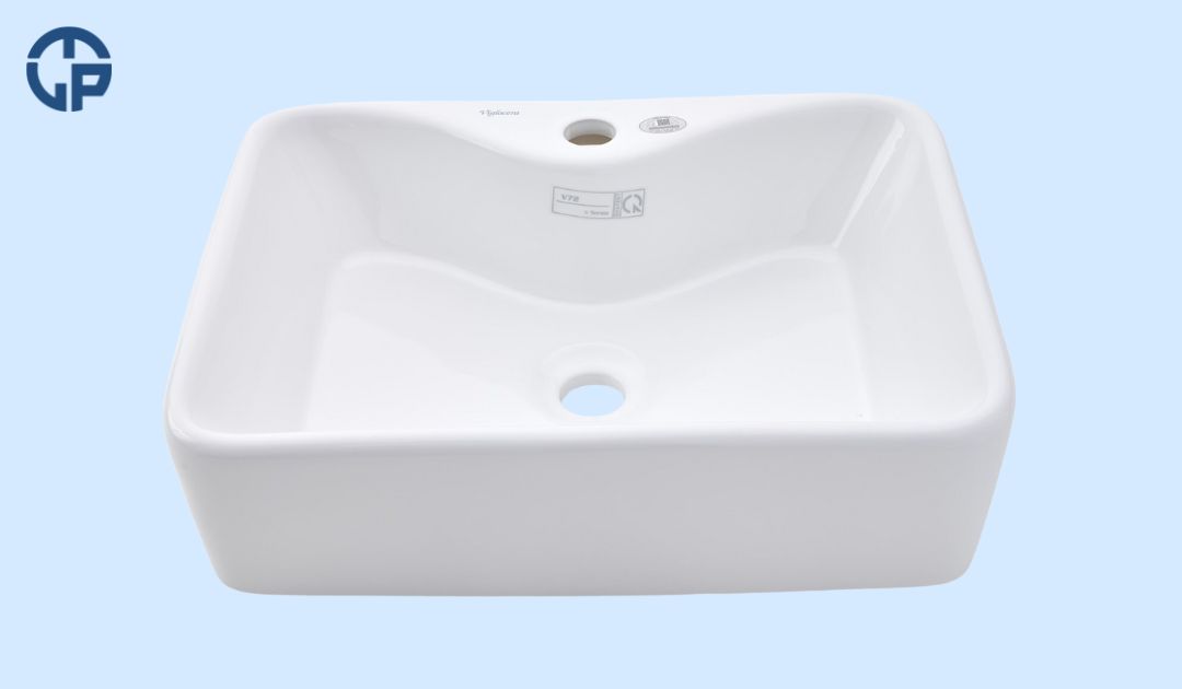 Theo thương hiệu lavabo.