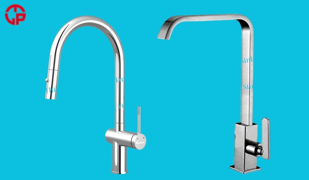 VÒI RỬA CHÉN (1)