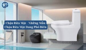 bồn cầu giá rẻ tại TP.HCM
