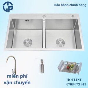 BỒN RỬA CHÉN