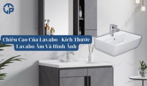 lavabo