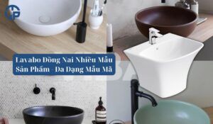 lavabo đồng nai