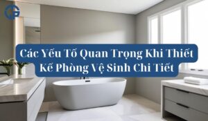 phòng vệ sinh