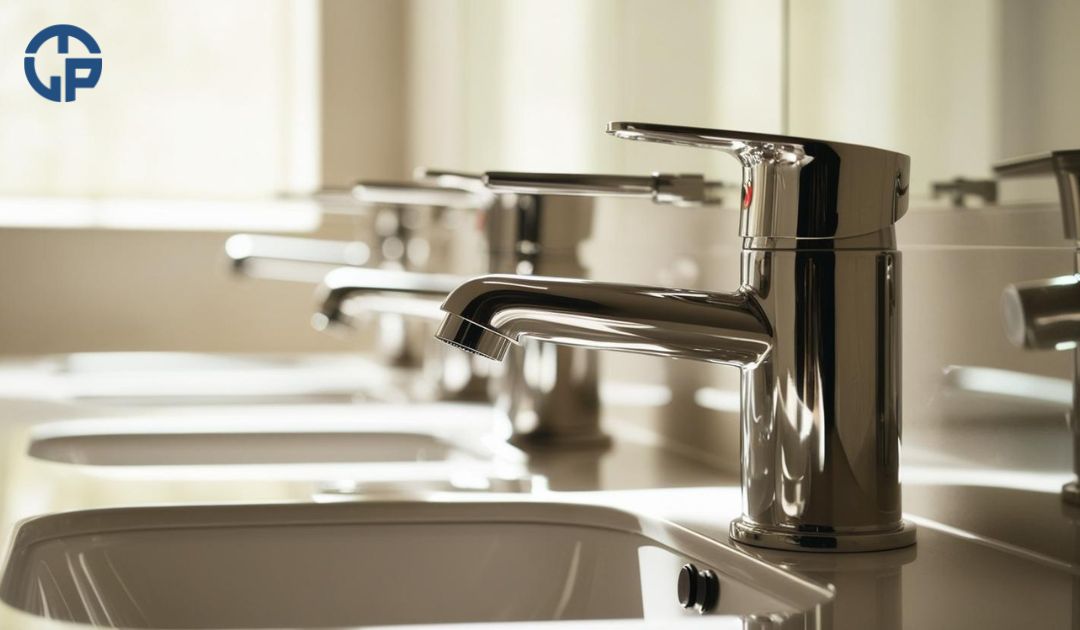 thiết bị vệ sinh