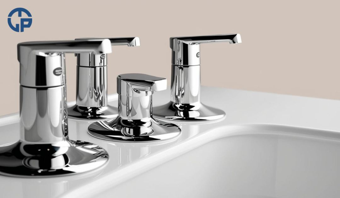 thiết bị vệ sinh