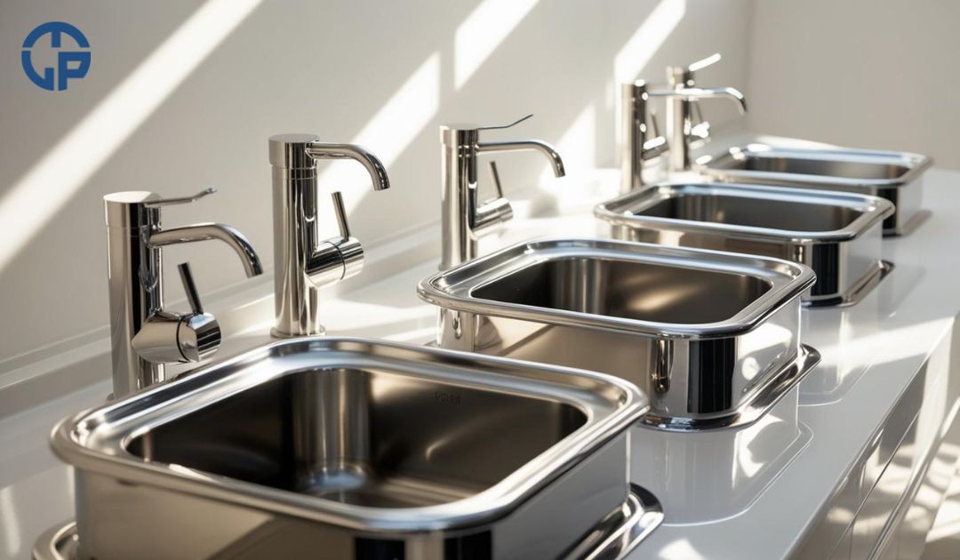 thiết bị vệ sinh