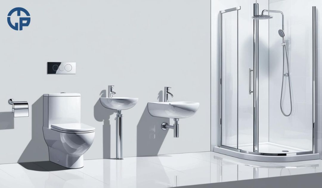 thiết bị vệ sinh