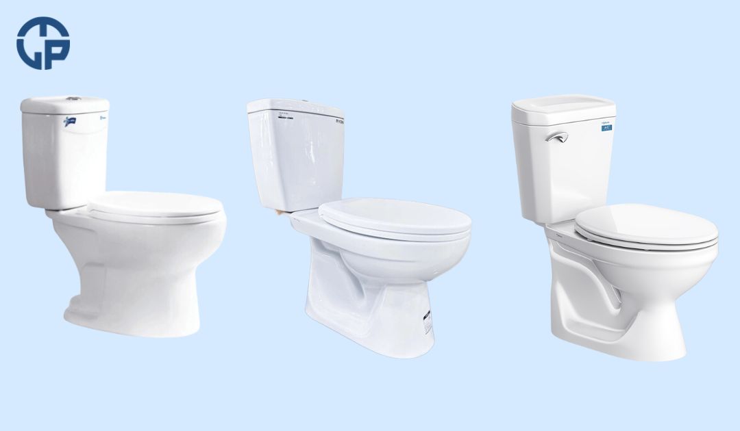 Bồn cầu 2 khối giá rẻ (1)