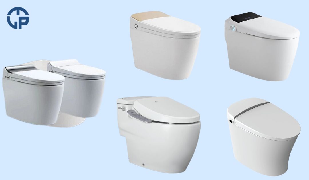 Bồn cầu điện tử (1)