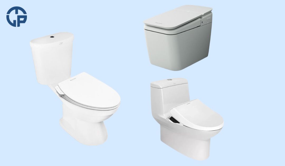 Bồn cầu thông minh american standard (1)