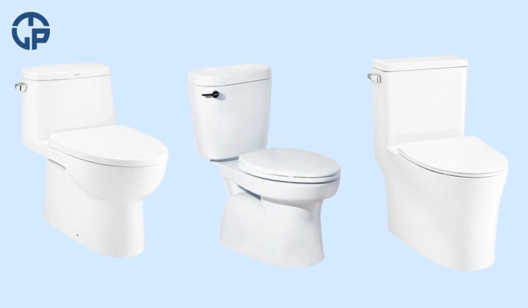 Bồn cầu xã tay gạt cotto (1)