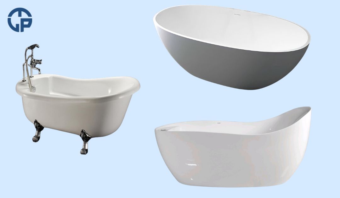 Bồn tắm cao cấp (1)