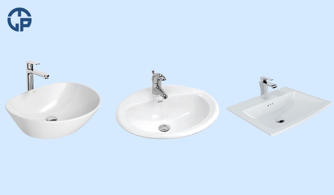 Lavabo American Standard (1) Lavabo American Standard (1)
