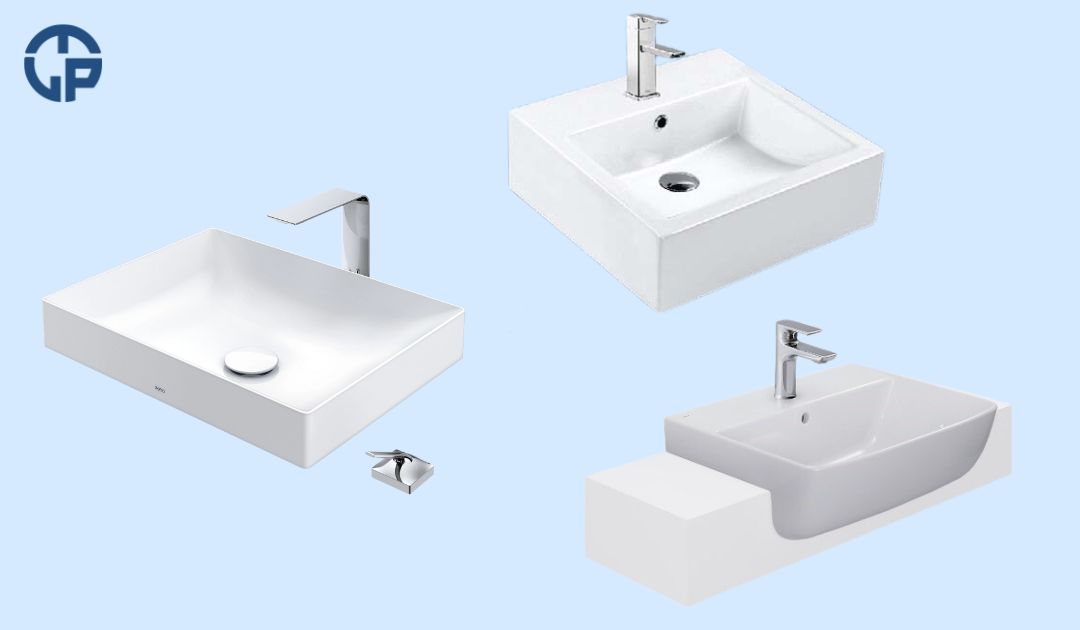 Lavabo rửa tay (1)